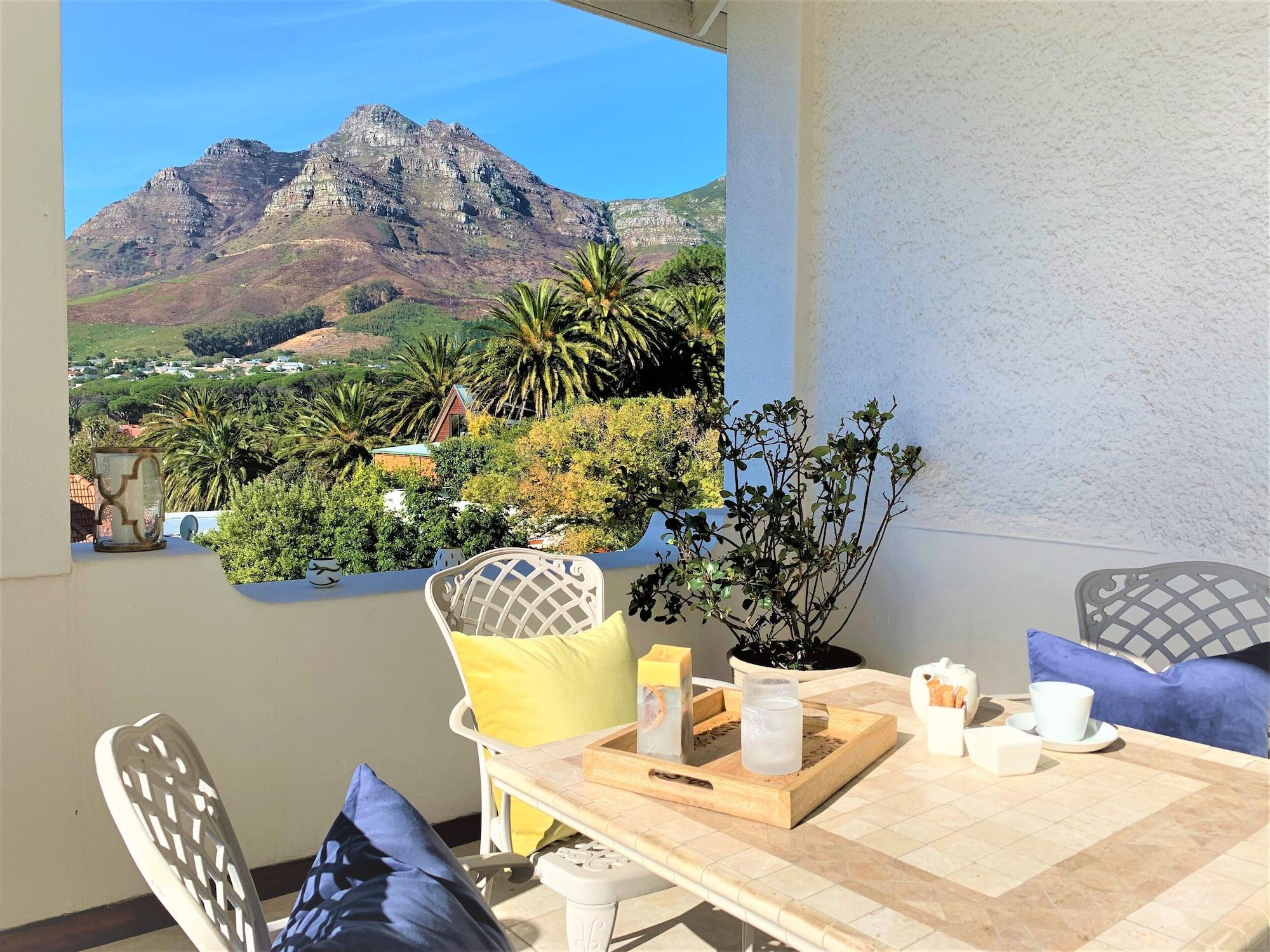 Abbey Manor Luxury Guesthouse Cidade Do Cabo Exterior foto