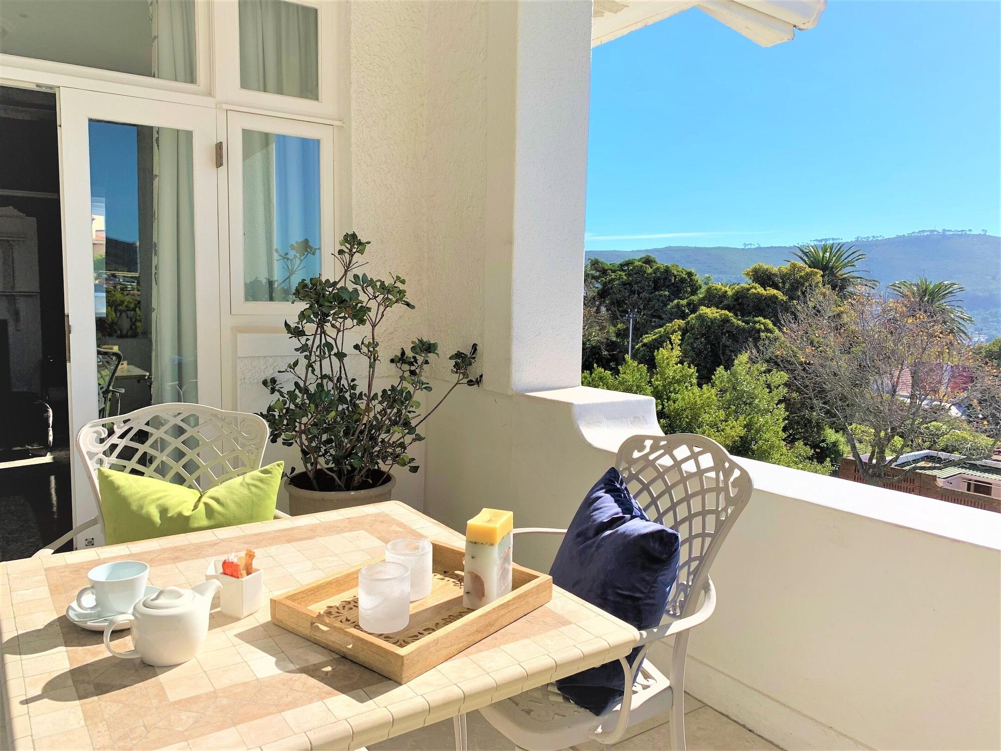 Abbey Manor Luxury Guesthouse Cidade Do Cabo Exterior foto